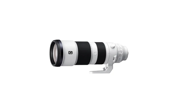 2025年最新】SONY FE 100-400mm F4.5-5.6 GM OSS SEL100400GMの新品